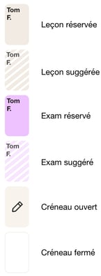 légende nouvel agenda (1)